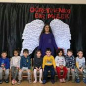 ÖĞRETMENLER GÜNÜ