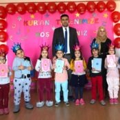 KUR’AN TÖRENİ