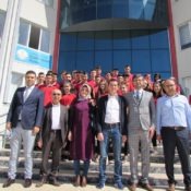 EĞİTİMDE İŞBİRLİĞİ