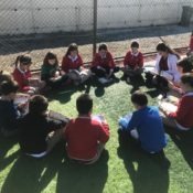 KİTAP OKUMANIN YERİ VE ZAMANI YOKTUR