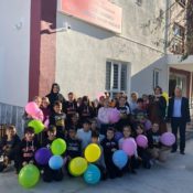 3 Aralık Dünya Engelliler Günü