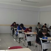 LGS VE YKS HIZLANDIRMA PROGRAMI